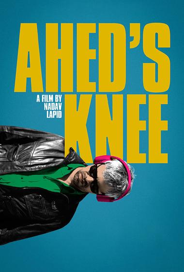 فيلم Ahed's Knee 2021 مترجم - باهي فيلم