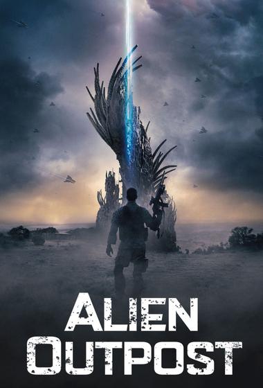 فيلم Alien Outpost 2014 مترجم - باهي فيلم