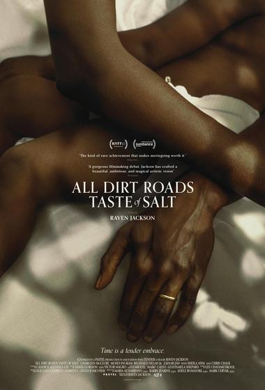 فيلم All Dirt Roads Taste of Salt 2023 مترجم - باهي فيلم