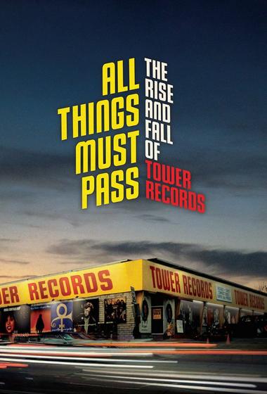 فيلم All Things Must Pass 2015 مترجم - باهي فيلم