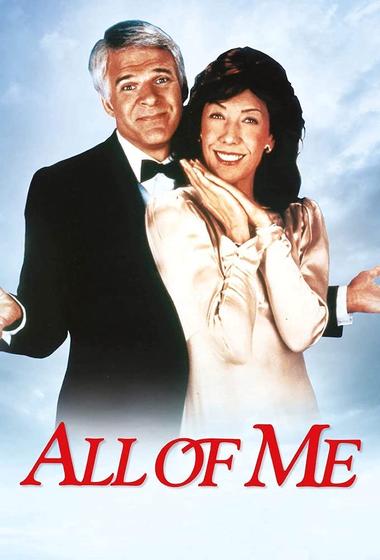 فيلم All of Me مترجم (1984)