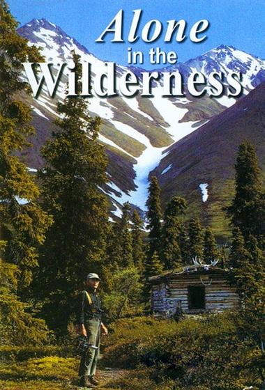 فيلم Alone in the Wilderness 2004 مترجم - باهي فيلم