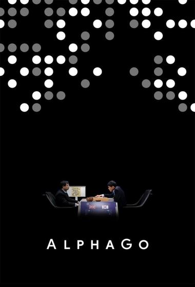 فيلم AlphaGo 2017 مترجم - باهي فيلم