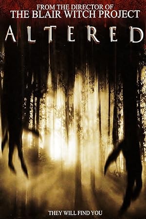 فيلم Altered 2006 مترجم - باهي فيلم