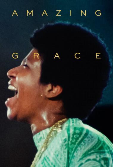 فيلم Amazing Grace 2018 مترجم - باهي فيلم