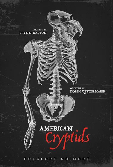 فيلم American Cryptids 2025 مترجم - باهي فيلم