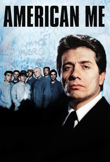 فيلم American Me 1992 مترجم