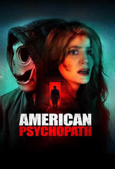 فيلم American Psychopath 2025 مترجم - باهي فيلم