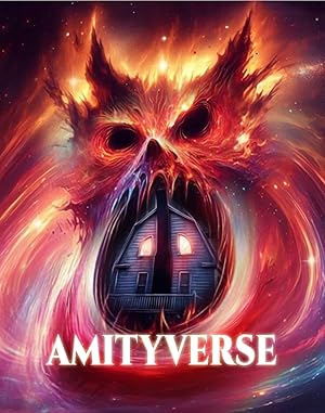 فيلم Amityverse 2025 مترجم - باهي فيلم