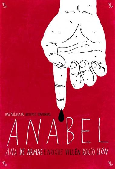 فيلم Anabel 2015 مترجم