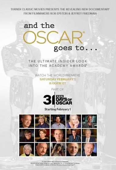 فيلم And the Oscar Goes To 2014 مترجم - باهي فيلم