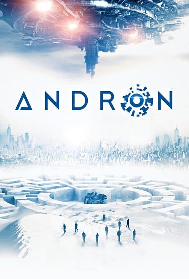 فيلم Andron 2015 مترجم - باهي فيلم