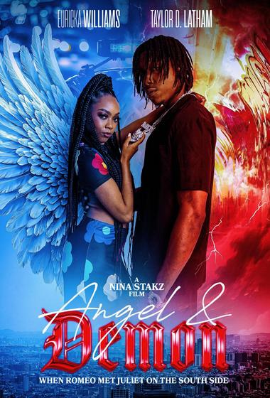 فيلم Angel and Demon 2025 مترجم - باهي فيلم