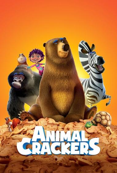 فيلم Animal Crackers 2017 مترجم