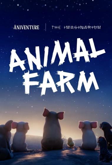 فيلم Animal Farm 2026 مترجم - باهي فيلم