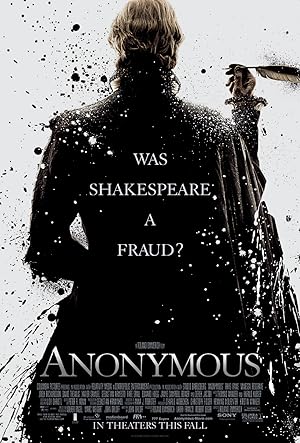 فيلم Anonymous 2011 مترجم - باهي فيلم
