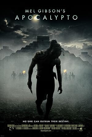 فيلم Apocalypto 2006 مترجم - باهي فيلم