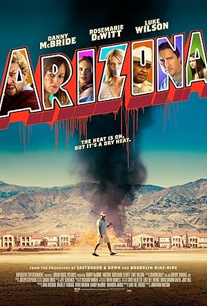 فيلم Arizona 2018 مترجم - باهي فيلم
