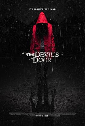 فيلم At the Devil's Door 2014 مترجم - باهي فيلم