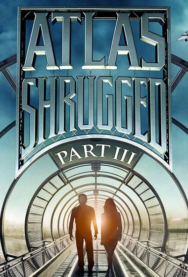 فيلم Atlas Shrugged Part III 2014 مترجم - باهي فيلم