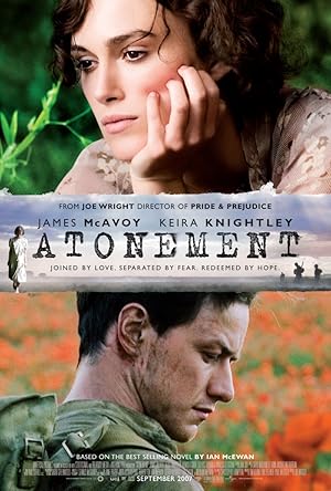 فيلم Atonement 2007 مترجم - باهي فيلم