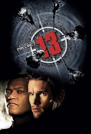فيلم Attack 13 2025 مترجم - باهي فيلم