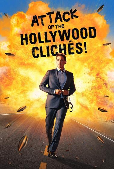 فيلم Attack of the Hollywood Cliches! 2021 مترجم - باهي فيلم