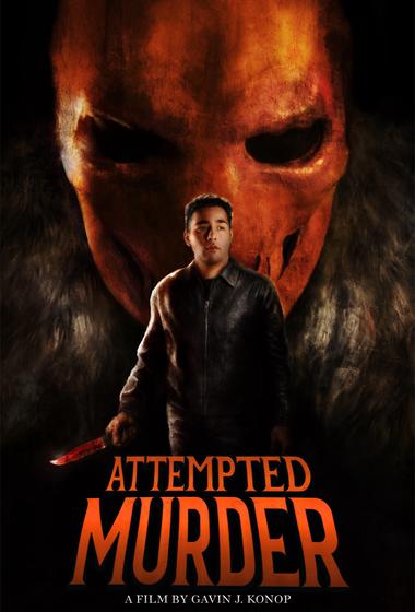 فيلم Attempted Murder 2025 مترجم - باهي فيلم