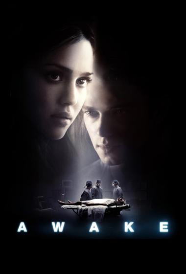 فيلم Awake 2007 مترجم - باهي فيلم