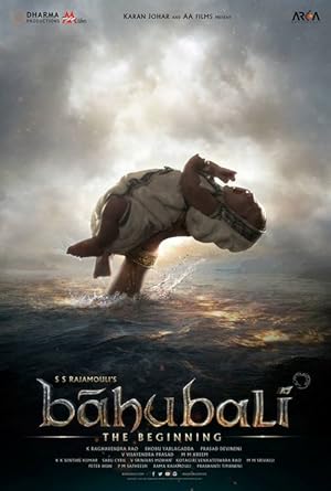 فيلم Baahubali: The Beginning 2015 مترجم - باهي فيلم