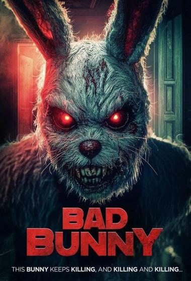 فيلم Bad Bunny 2025 مترجم - باهي فيلم