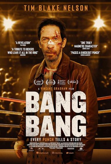 فيلم Bang Bang 2025 مترجم - باهي فيلم