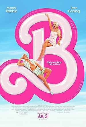 فيلم Barbie 2023 مترجم - باهي فيلم