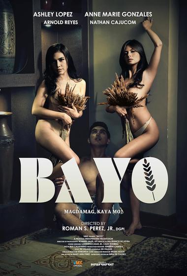 فيلم Bayo 2025 مترجم - باهي فيلم