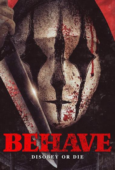 فيلم Behave 2024 مترجم - باهي فيلم