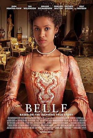 فيلم Belle 2013 مترجم - باهي فيلم