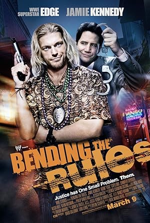 فيلم Bending The Rules 2012 مترجم - باهي فيلم