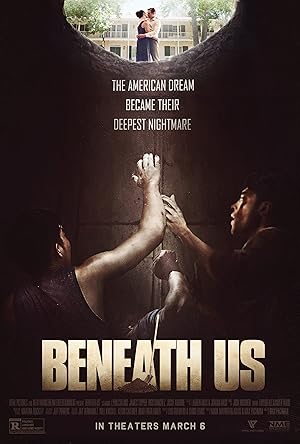 غلاف فيلم Beneath Us 2019 مترجم