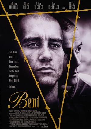 فيلم Bent 1997 مترجم - باهي فيلم