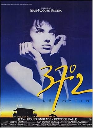فيلم Betty Blue 1986 مترجم - باهي فيلم