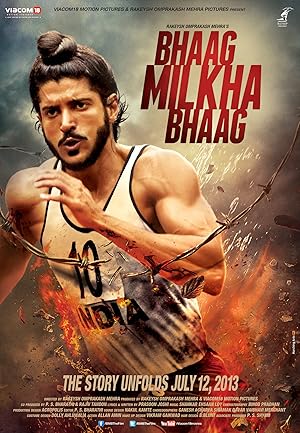فيلم Bhaag Milkha Bhaag 2013 مترجم - باهي فيلم