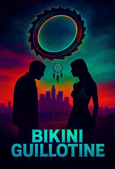 فيلم Bikini Guillotine 2025 مترجم - باهي فيلم