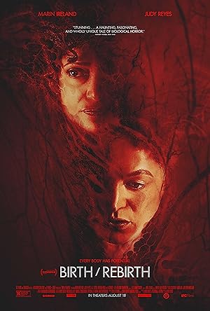 فيلم Birth Rebirth 2023 مترجم - باهي فيلم