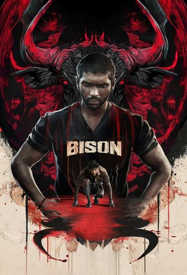 فيلم Bison Kaalamaadan مترجم (2025)