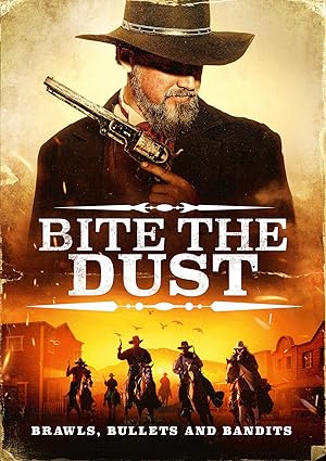 فيلم Bite The Dust 2023 مترجم - باهي فيلم