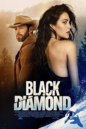فيلم Black Diamond 2025 مترجم - باهي فيلم
