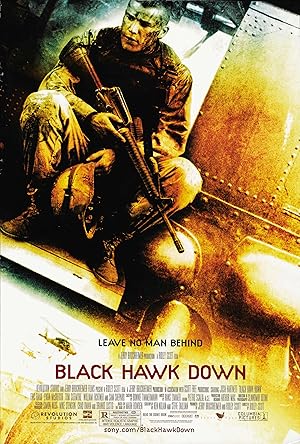 فيلم Black Hawk Down مترجم (2001)