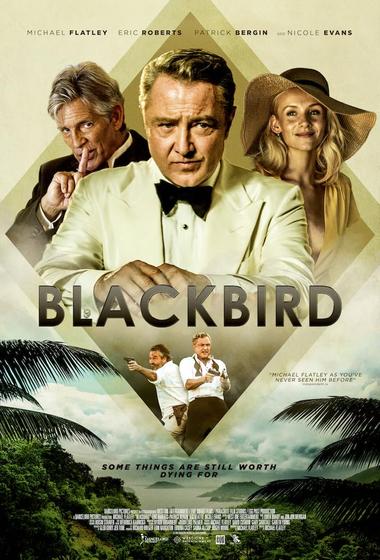فيلم Blackbird 2022 مترجم - باهي فيلم