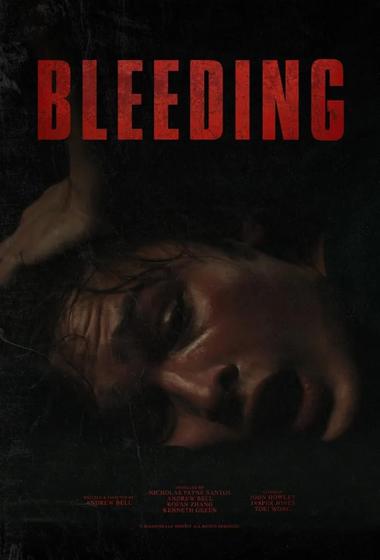 فيلم Bleeding 2024 مترجم - باهي فيلم