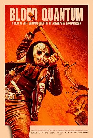 فيلم Blood Quantum 2019 مترجم - باهي فيلم